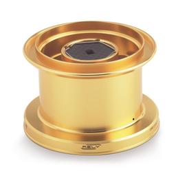 BOBINA AKAMI RELY DC - GOLD