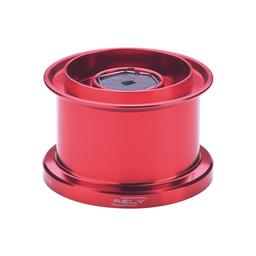 BOBINA AKAMI RELY MC - Red