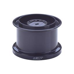 BOBINA AKAMI RELY MC - Black