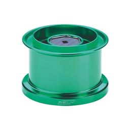 BOBINA AKAMI RELY MC - Green