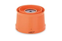 BOBINA AKAMI RELY NCSC - ORANGE FLUO'