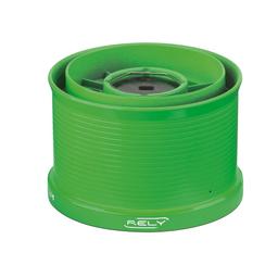 BOBINA AKAMI RELY NSC - GREEN FLUO'