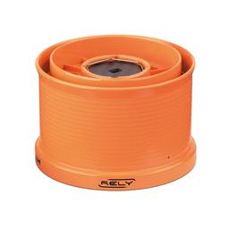 BOBINA AKAMI RELY NSC - ORANGE FLUO'