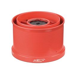 BOBINA AKAMI RELY NSC - RED FLUO'