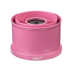 BOBINA AKAMI RELY NSC - PINK FLUO'