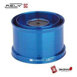 BOBINA AKAMI RELY SC - Blue