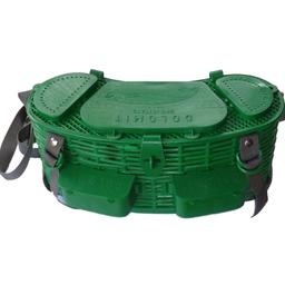 DOLOMIT CESTINO PESCA 175