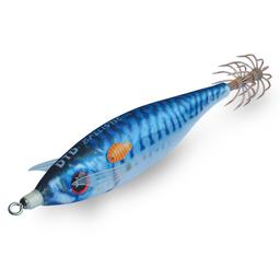 DTD BALLISTIC REAL FISH - M
