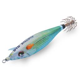 DTD BALLISTIC REAL FISH - OM