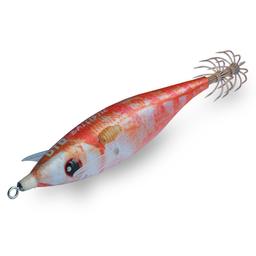 DTD BALLISTIC REAL FISH - PO