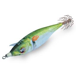 DTD BALLISTIC REAL FISH - SG