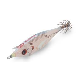 DTD BALLISTIC RED KILLER - #3.0, WHITE