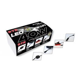 DTD LED PROFI 40W WHITE