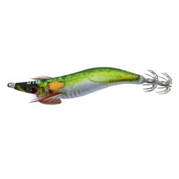 DTD REAL FISH EGI - SUGHERELLO GREEN