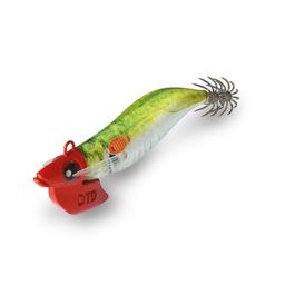 DTD REAL FISH EGI TIP RUN - SUGARELLO GREEN