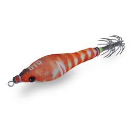 DTD SOFT WOUNDED FISH