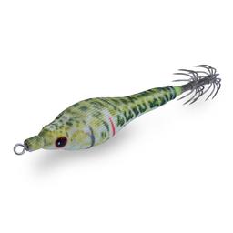 DTD SOFT WOUNDED FISH