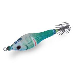 DTD SOFT WOUNDED FISH