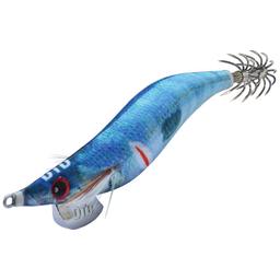 DTD WOUNDED FISH EGI