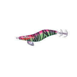 LIT'L FISH SILK - VIOLET-GREEN, 2.0