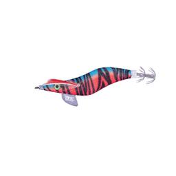 LIT'L FISH SILK - BLUE-RED, 2.0