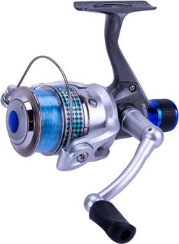 LIT'L FISH VISION RD - BLU, 2000