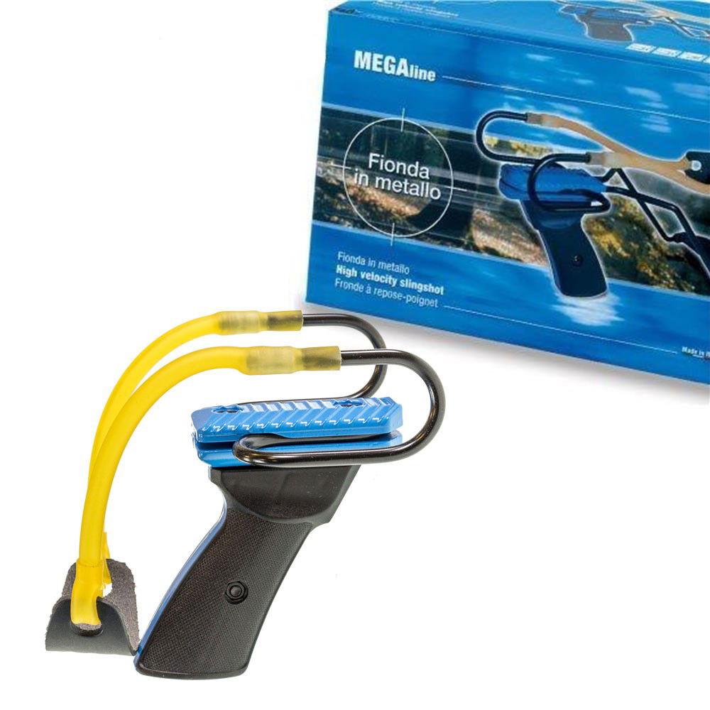 MEGALINE FIONDA MIRAGE 1