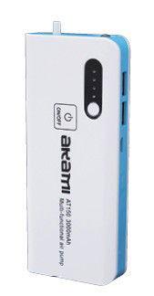 OSSIGENATORE AKAMI POWER BANK