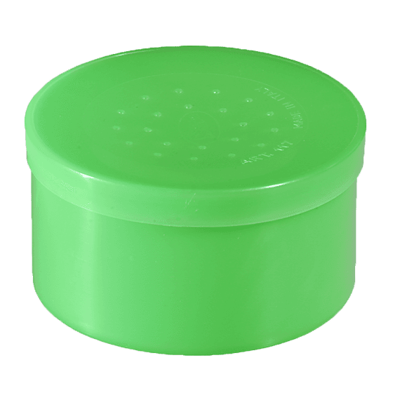 PANARO SCATOLA PORTA LARVE117