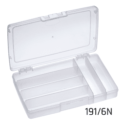 PANARO SCATOLA191/6N