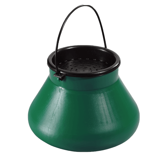 PANARO SECCHIELLO PORTA VIVO 115