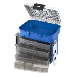 PANARO VALIGETTA 503Superbox