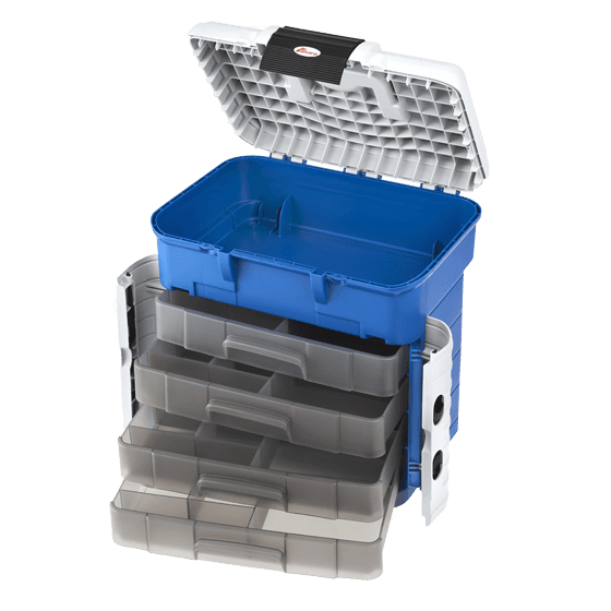 PANARO VALIGETTA 503Superbox