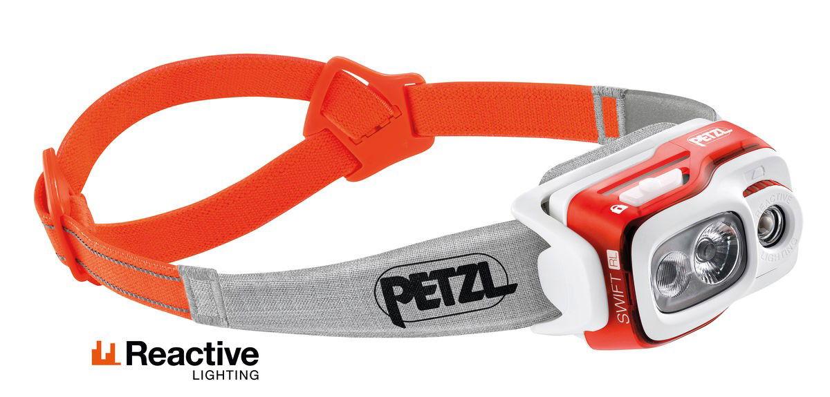PETZL SWIFT® RL