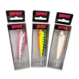 RAPALA SQUID - 20, 9