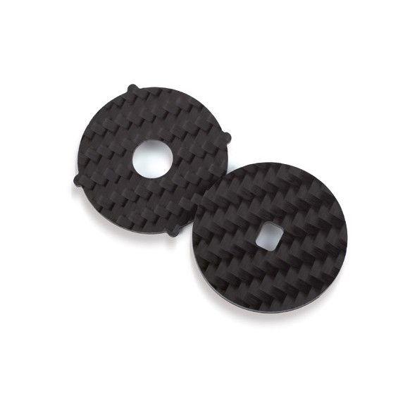 RICAMBIO KIT FRENO AKAMI