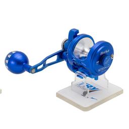 RYOKO BORKA BLUE SILVER