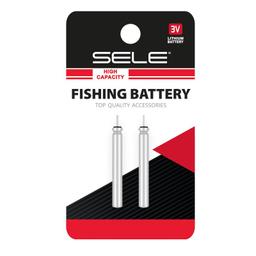 SELE FISHING BATTERY