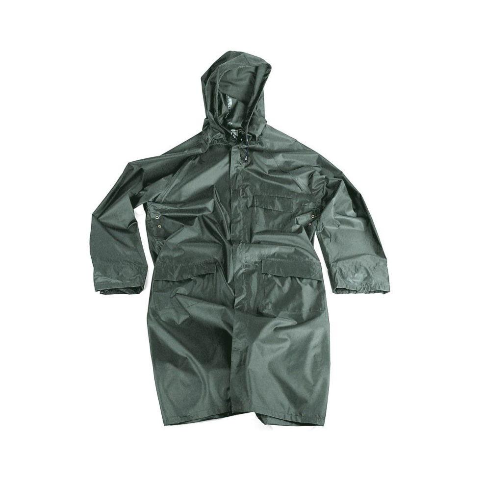 SELE GIACCA IMPERMEABILE