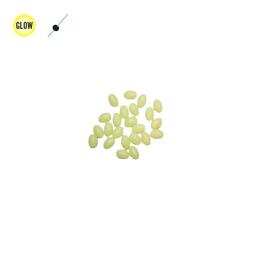 SELE GREEN LUMONOUS SOFT - 3.5x4.0