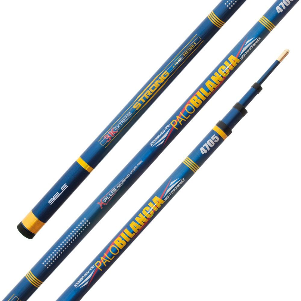 SELE PALO PER BILANCIA