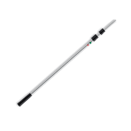 SELE PALO PER GUADINO A VITE - 2X80