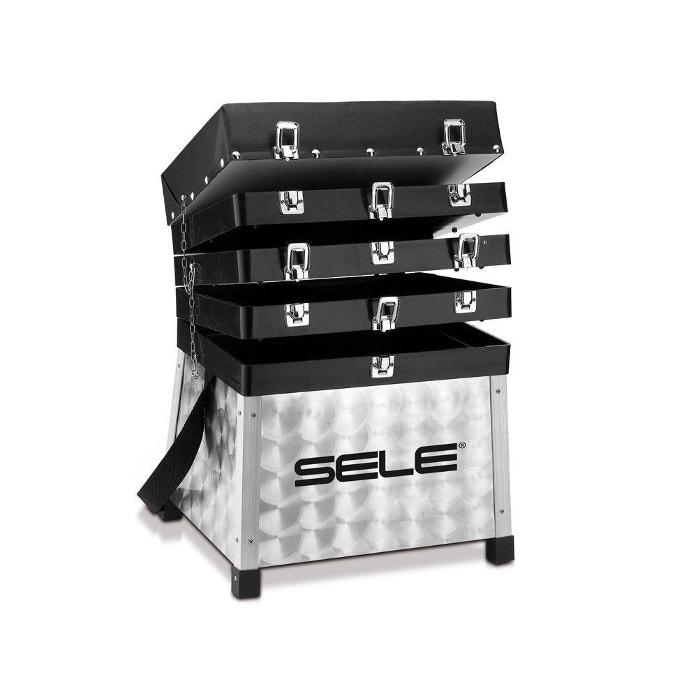 SELE PANCHETTO FISHING