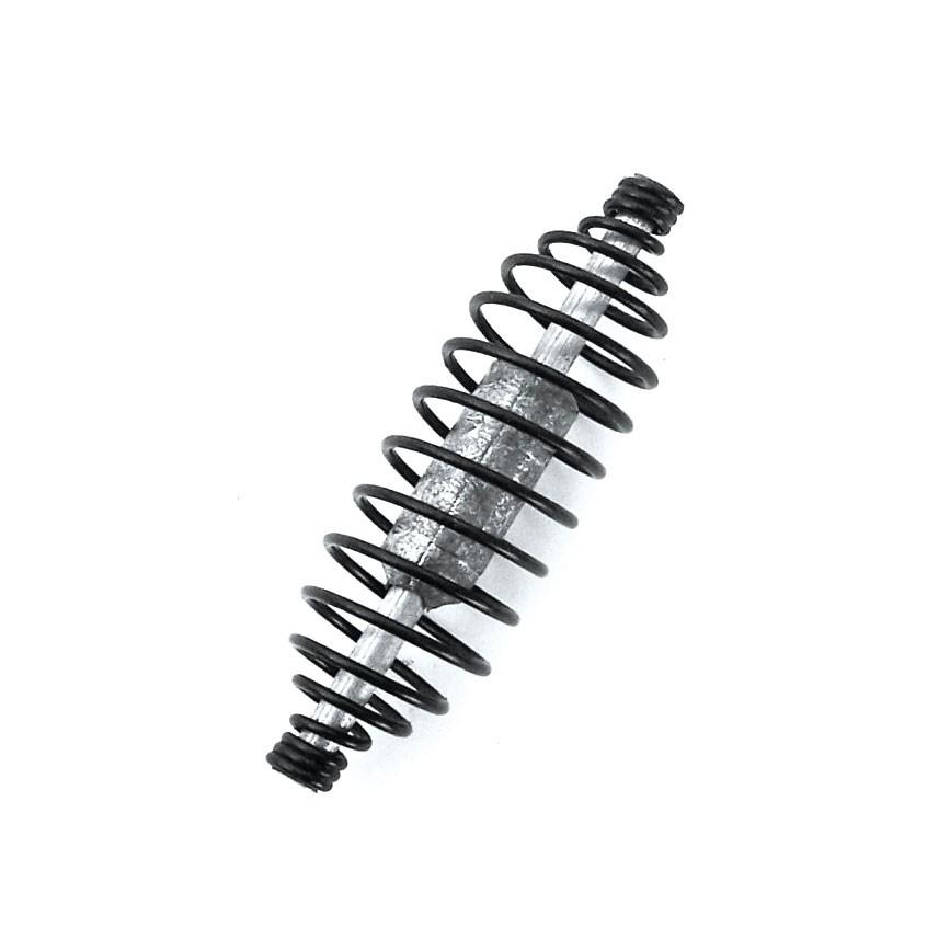 SELE PASTURATORE CILINDRICO