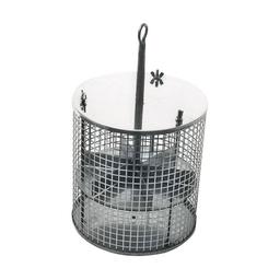 SELE PASTURATORE INOX