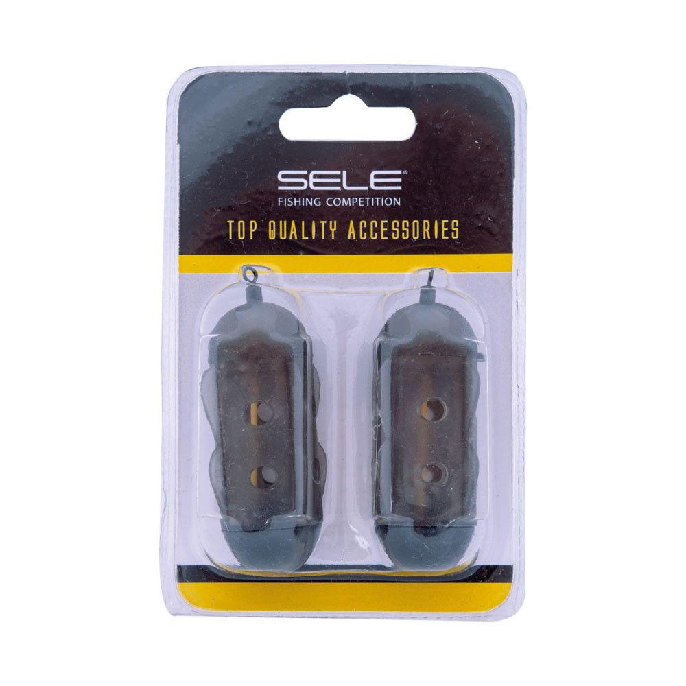 SELE PASTURATORE ROUND