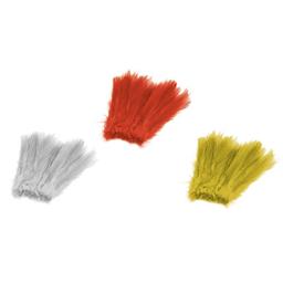 SELE PIUME PER MONTATURE - WHITE