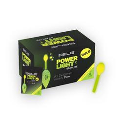 SELE POWER LIGHT MM 3X25 BULBO DOPPIO