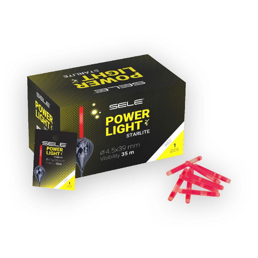 SELE POWER LIGHT MM 4.5X37 BULBO SINGOLO