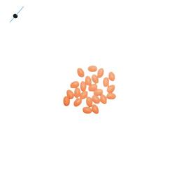 SELE RED LUMONOUS SOFT - 3.5x4.0